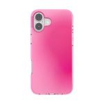 Bubblegum Aura — iPhone 16 Plus MagSafe Case - US 91027