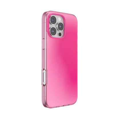 Bubblegum Aura — iPhone 16 Pro Max MagSafe Case - US 06986