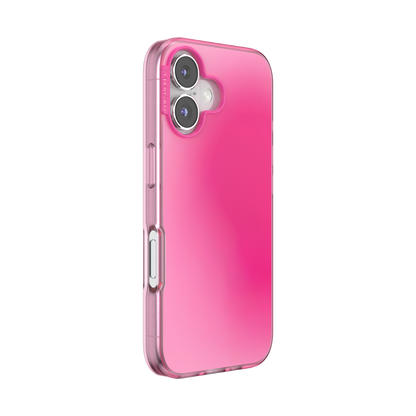 Bubblegum Aura — iPhone 16 MagSafe Case - US 11646