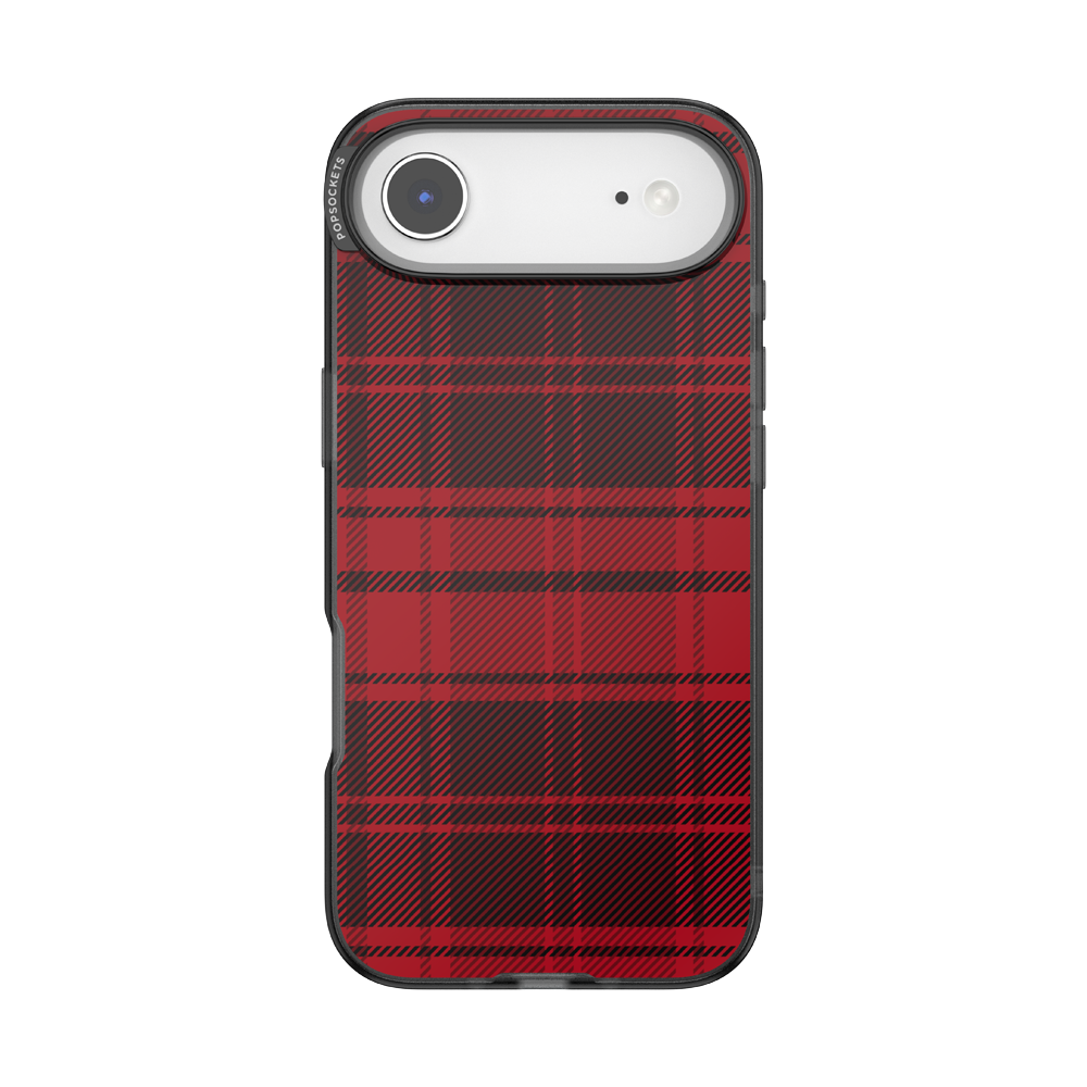 Buffalo Check — iPhone Air MagSafe Case - US 10406