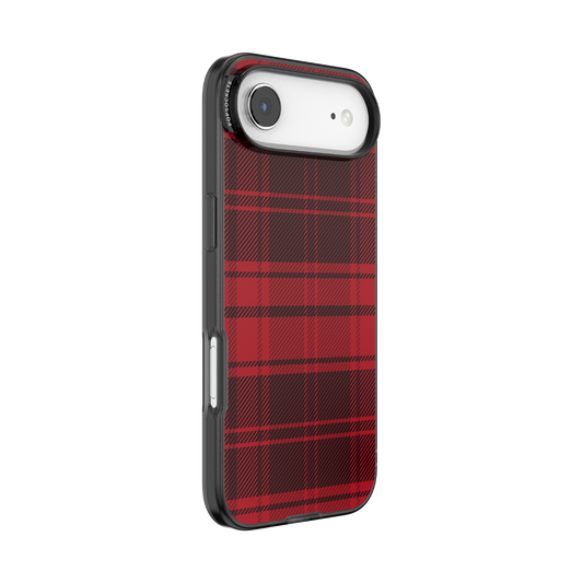 Buffalo Check — iPhone Air MagSafe Case - US 10406