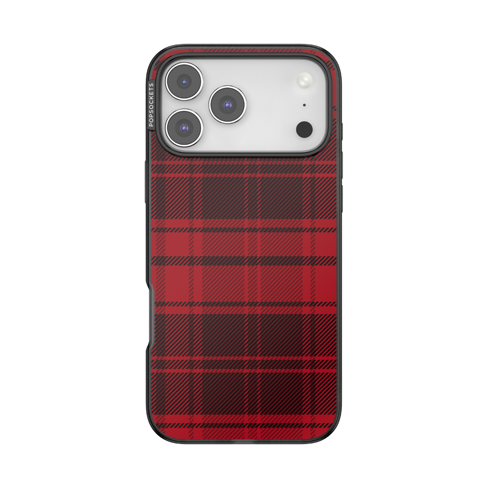 Buffalo Check — iPhone 17 Pro Max MagSafe Case - US 90473