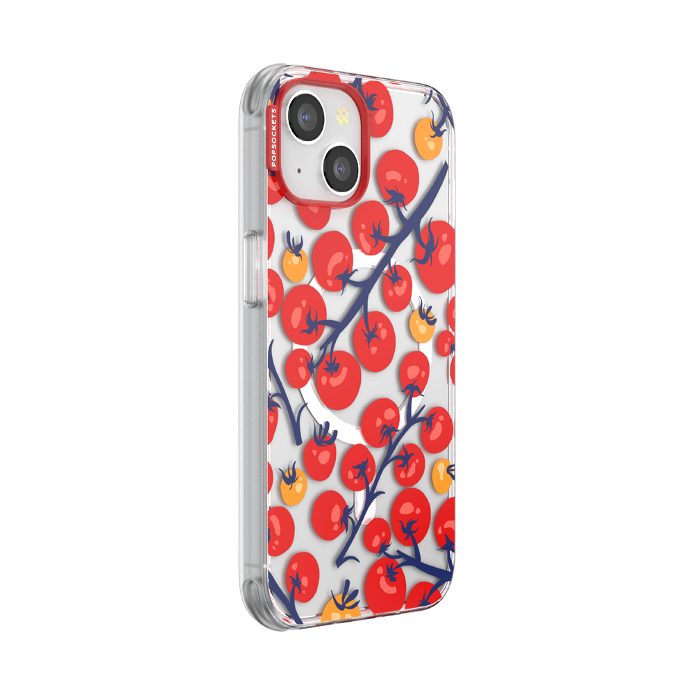 Campari— iPhone 13 MagSafe Case - US 35544