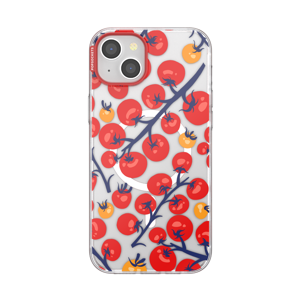 Campari  — iPhone 15 Plus MagSafe Case - US 67296