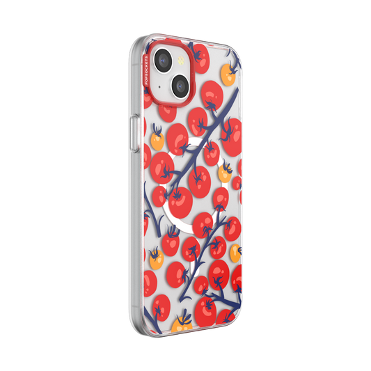 Campari  — iPhone 15 Plus MagSafe Case - US 67296