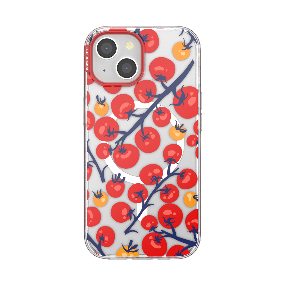 Campari  — iPhone 15 MagSafe Case - US 53566