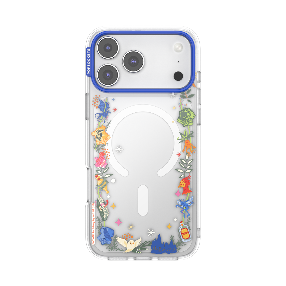 Care of Magical Creature — iPhone 17 Pro Max MagSafe Case - US 26122
