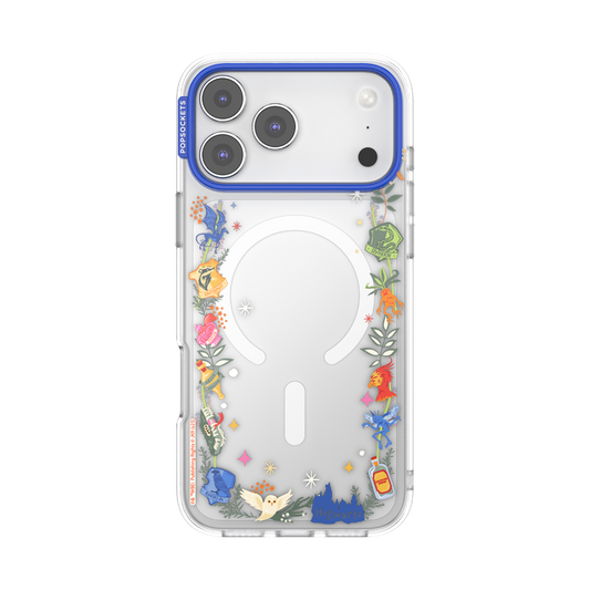 Care of Magical Creature — iPhone 17 Pro Max MagSafe Case - US 26122