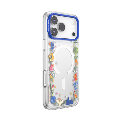 Care of Magical Creature — iPhone 17 Pro Max MagSafe Case - US 46946