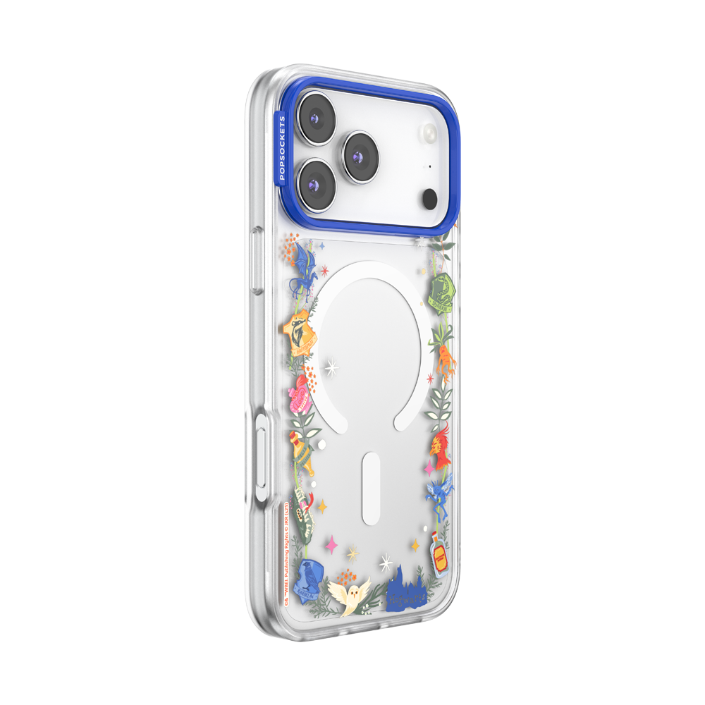 Care of Magical Creature — iPhone 17 Pro Max MagSafe Case - US 14301