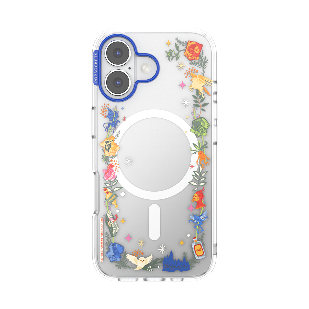 Care of Magical Creature — iPhone 17 MagSafe Case - US 55745