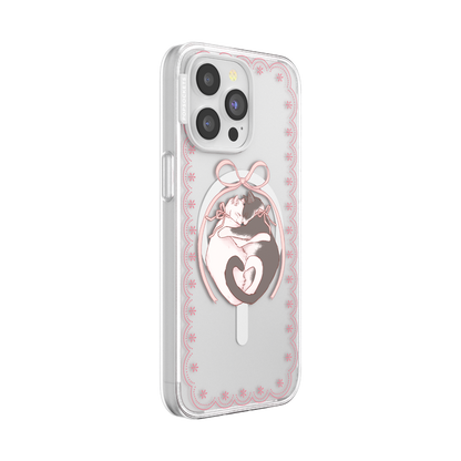 Cat Lovers — iPhone 15 Pro Max MagSafe Case - US 59230