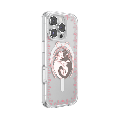 Cat Lovers — iPhone 16 Pro MagSafe Case - US 88538