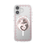 Cat Lovers — iPhone 16 MagSafe Case - US 53922