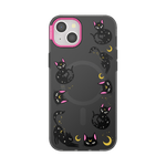 Cat Magic Frame  — iPhone 15 Plus MagSafe Case - US 98979