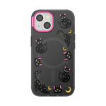 Cat Magic Frame  — iPhone 15 MagSafe Case - US 53773