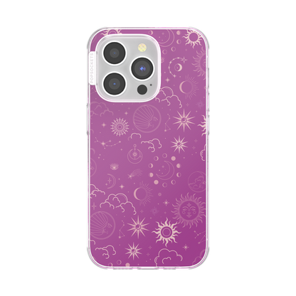Celestial Mauve — iPhone 14 Pro MagSafe Case - US 34394