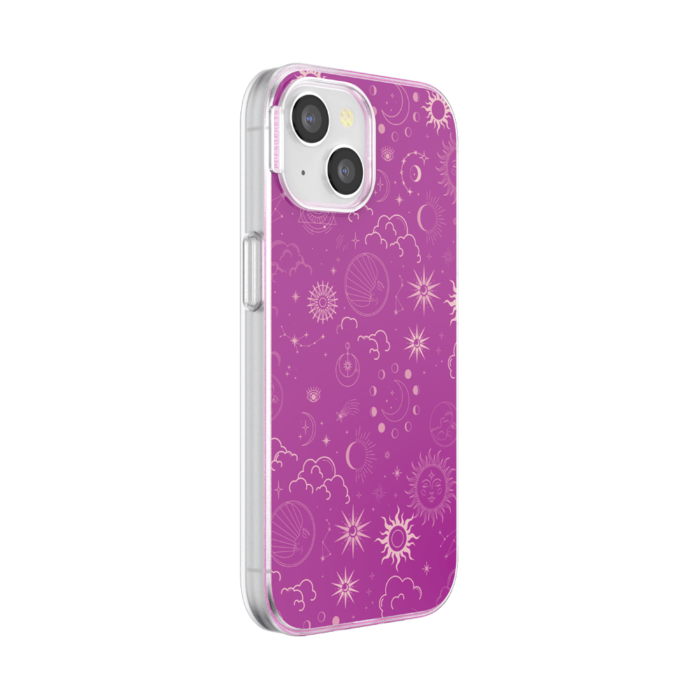 Celestial Mauve  — iPhone 15 MagSafe Case - US 61636