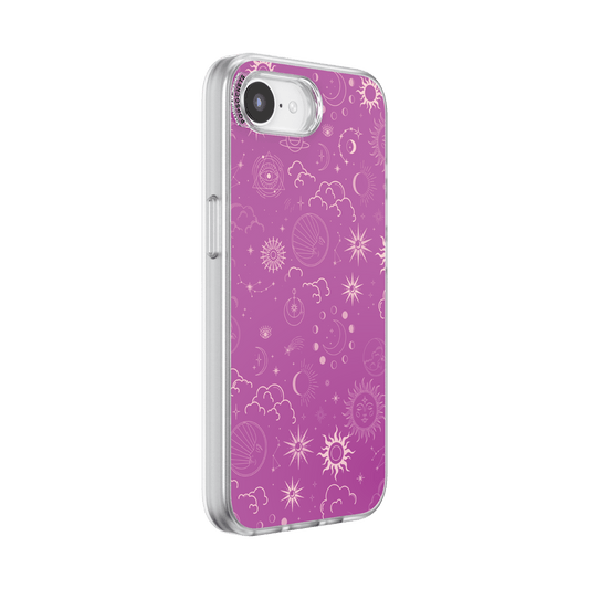 Celestial Mauve — iPhone 17e/16e MagSafe Case - US 66153