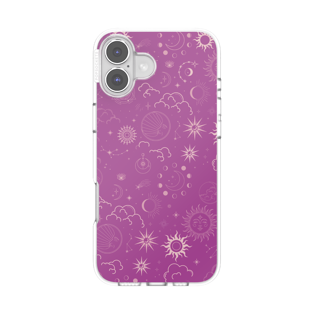 Celestial Mauve — iPhone 16 Plus MagSafe Case - US 07656