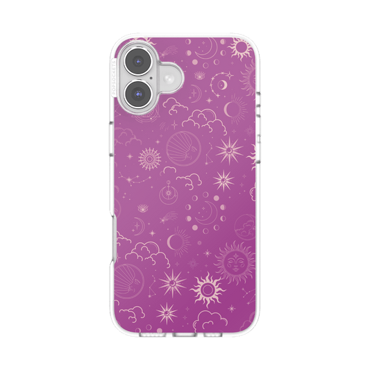 Celestial Mauve — iPhone 16 Plus MagSafe Case - US 07656