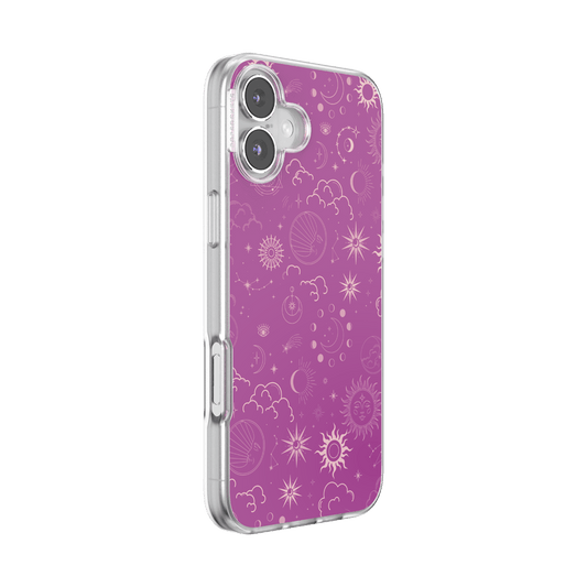 Celestial Mauve — iPhone 16 Plus MagSafe Case - US 07656