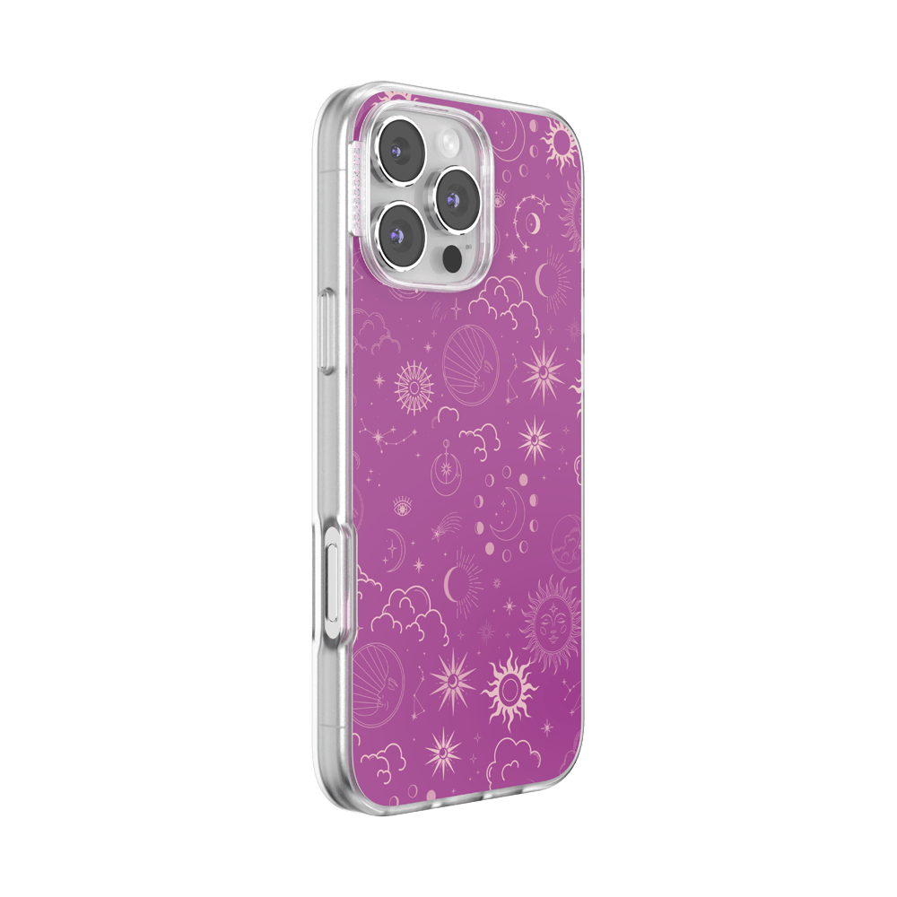 Celestial Mauve — iPhone 16 Pro Max MagSafe Case - US 13437