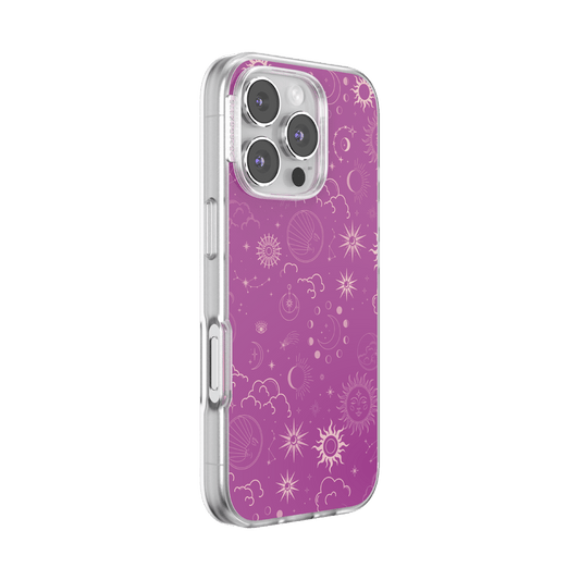Celestial Mauve — iPhone 16 Pro MagSafe Case - US 92045