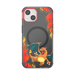 Charizard In Flight — iPhone 13 MagSafe Case - US 15052