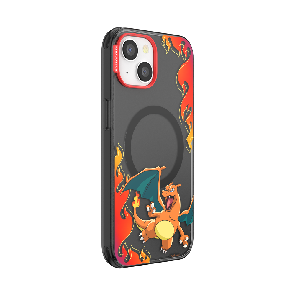 Charizard In Flight — iPhone 13 MagSafe Case - US 15052