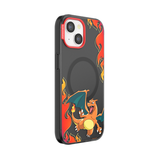 Charizard In Flight — iPhone 15 MagSafe Case - US 98251