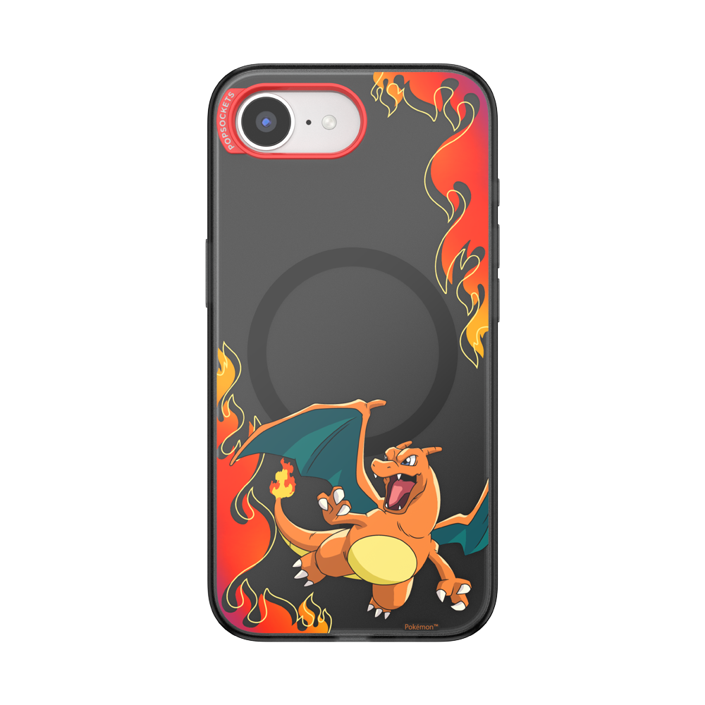 Charizard In Flight — iPhone 17e/16e MagSafe Case - US 95951