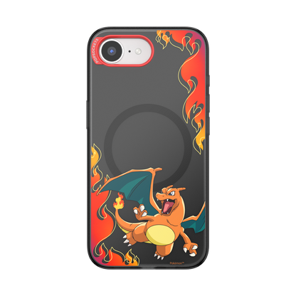 Charizard In Flight — iPhone 17e/16e MagSafe Case - US 95951