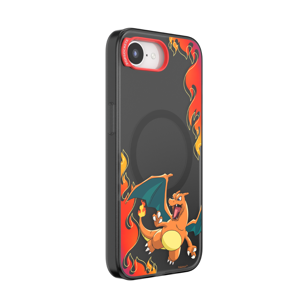 Charizard In Flight — iPhone 17e/16e MagSafe Case - US 65968