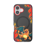 Charizard In Flight — iPhone 16 MagSafe Case - US 01359