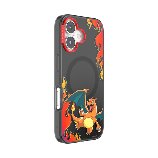 Charizard In Flight — iPhone 16 MagSafe Case - US 01359