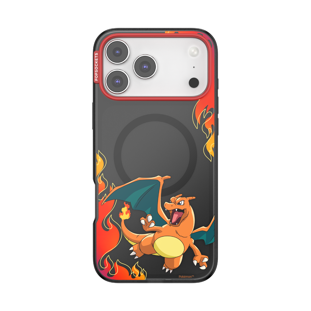 Charizard in Flight — iPhone 17 Pro Max MagSafe Case - US 13076