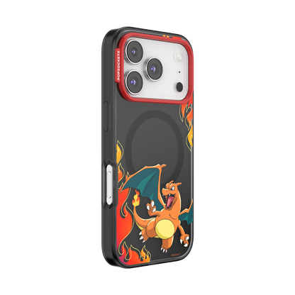 Charizard in Flight — iPhone 17 Pro MagSafe Case - US 31339