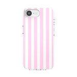 Club Stripe Pink — iPhone 17e/16e MagSafe Case - US 96369