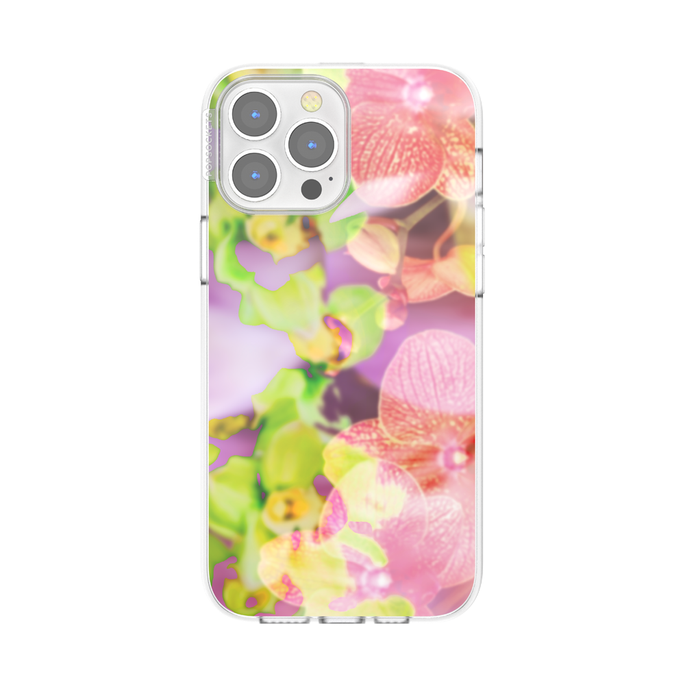Collage Fleur — iPhone 13 Pro Max MagSafe Case - US 56879