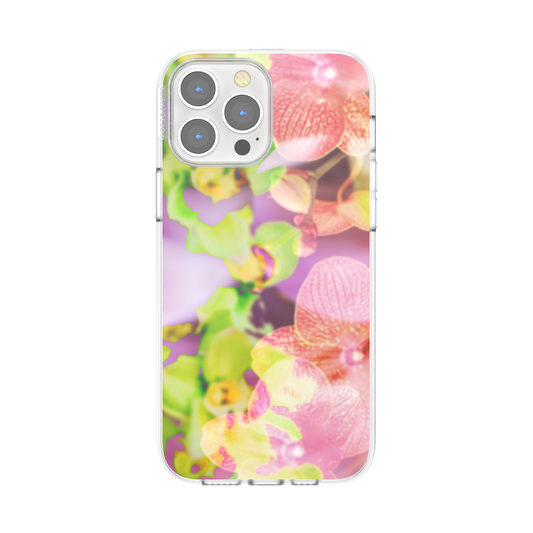Collage Fleur — iPhone 13 Pro Max MagSafe Case - US 56879