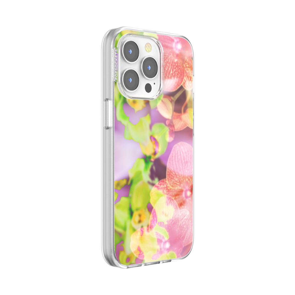 Collage Fleur — iPhone 13 Pro MagSafe Case - US 41148