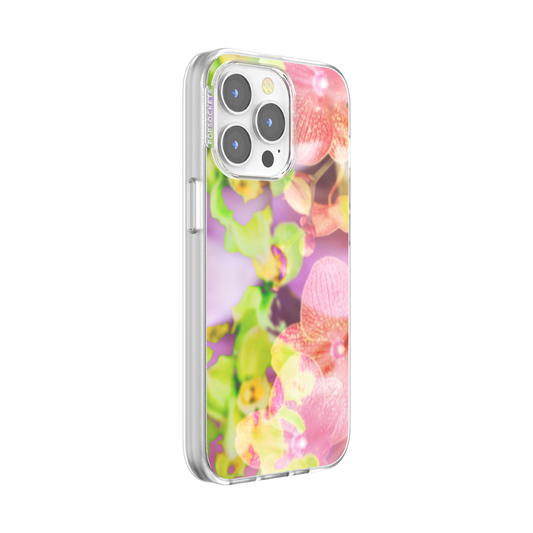 Collage Fleur — iPhone 13 Pro MagSafe Case - US 41148