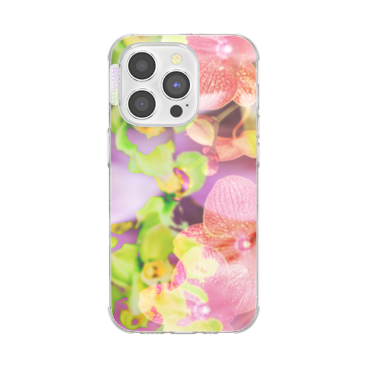 Collage Fleur — iPhone 14 Pro MagSafe Case - US 68258