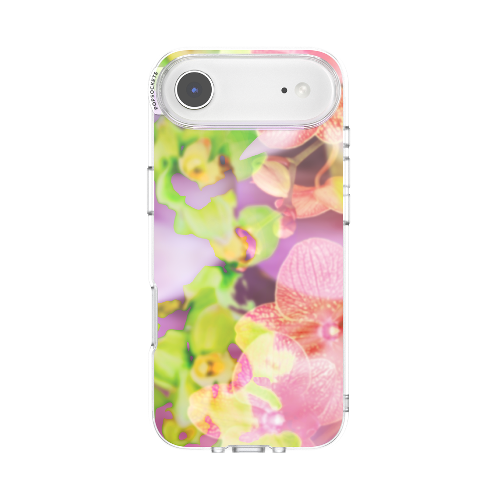 Collage Fleur — iPhone Air MagSafe Case - US 21965