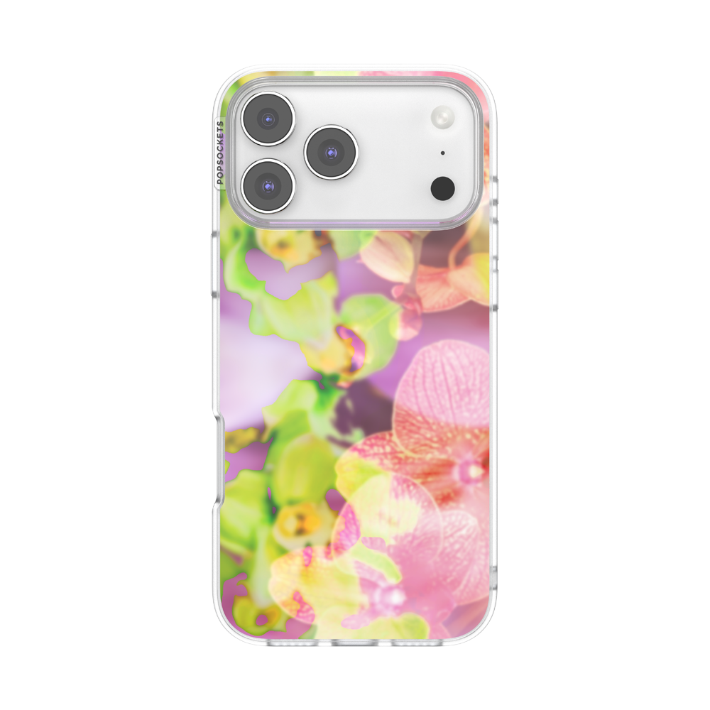 Collage Fleur — iPhone 17 Pro Max MagSafe Case - US 27982