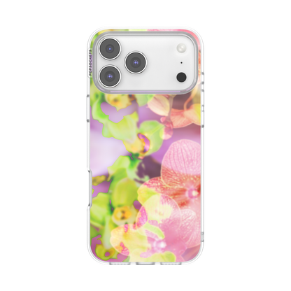 Collage Fleur — iPhone 17 Pro Max MagSafe Case - US 27982