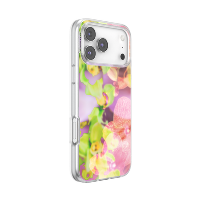 Collage Fleur — iPhone 17 Pro Max MagSafe Case - US 28902