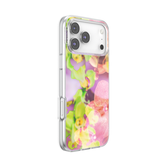 Collage Fleur — iPhone 17 Pro Max MagSafe Case - US 99852