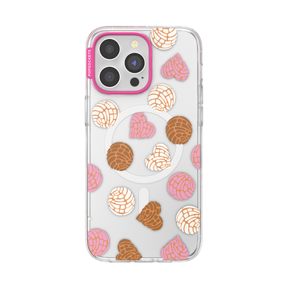 Conchas — iPhone 15 Pro Max MagSafe Case - US 18289
